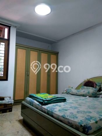 Dijual Hunian Mewah dengan Fasilitas Sekitar Komplit di Rungkut, Surabaya Dijual Hunian Mewah dengan Fasilitas Sekitar Komplit di Rungkut, Surabaya