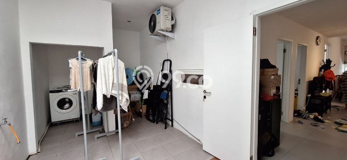 Rumah Minimalis 3 Kamar LT 150m2 di Nginden Rumah Minimalis 3 Kamar LT 150m2 di Nginden