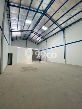 Gudang Dijual di Prime Area Surabaya Luas 180m2 Gudang Dijual di Prime Area Surabaya Luas 180m2