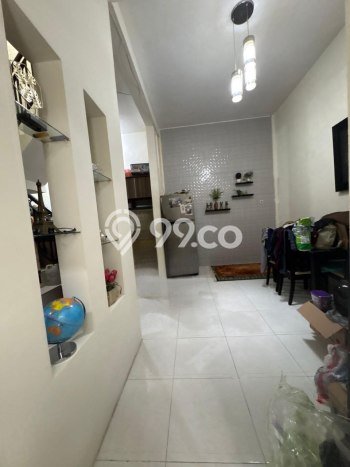 Dijual Rumah Modern 3 KT di Gununganyar, Surabaya Dijual Rumah Modern 3 KT di Gununganyar, Surabaya