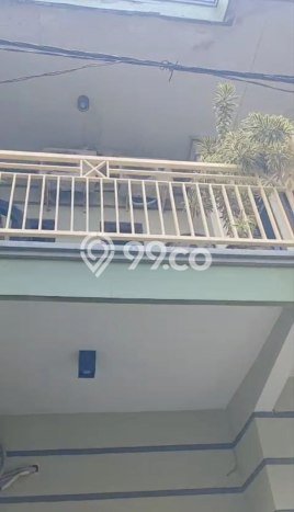 Dijual Rumah Modern 3 KT di Gununganyar, Surabaya Dijual Rumah Modern 3 KT di Gununganyar, Surabaya