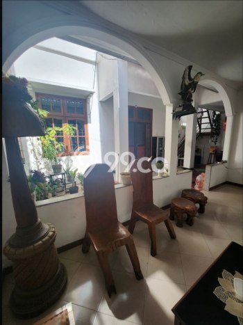 Hunian Mewah Dijual LT 190m2 di Mulyorejo, Surabaya Hunian Mewah Dijual LT 190m2 di Mulyorejo, Surabaya
