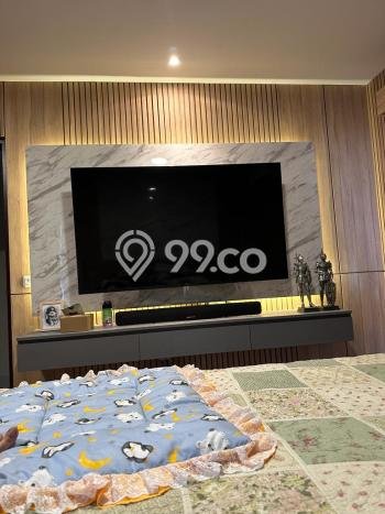 Rumah Elit LB 150m2 Siap Huni Desain Elegan di Kota Baru Parahyangan, Bandung Rumah Elit LB 150m2 Siap Huni Desain Elegan di Kota Baru Parahyangan, Bandung