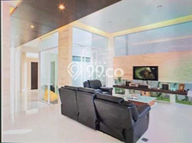 Rumah Luxury Modern Siap Huni di Setra Indah Bandung Rumah Luxury Modern Siap Huni di Setra Indah Bandung