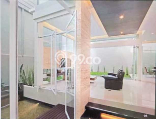 Rumah Luxury Modern Siap Huni di Setra Indah Bandung Rumah Luxury Modern Siap Huni di Setra Indah Bandung