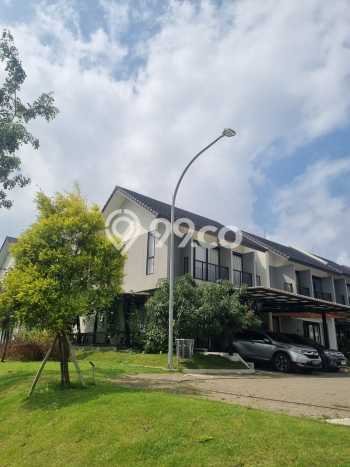 Rumah Elit LB 150m2 Siap Huni Desain Elegan di Kota Baru Parahyangan, Bandung Rumah Elit LB 150m2 Siap Huni Desain Elegan di Kota Baru Parahyangan, Bandung