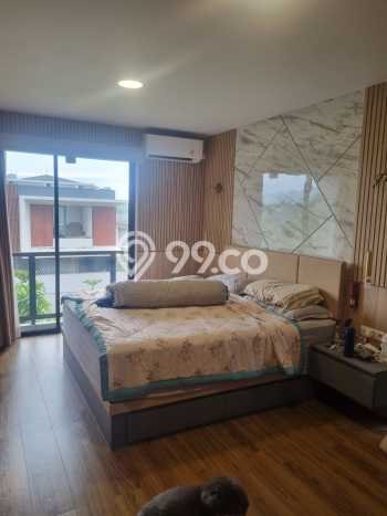 Rumah Elit LB 150m2 Siap Huni Desain Elegan di Kota Baru Parahyangan, Bandung Rumah Elit LB 150m2 Siap Huni Desain Elegan di Kota Baru Parahyangan, Bandung