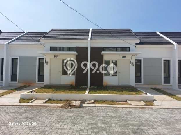 Rumah Murah Dijual Area Babelan, Bekasi Harga Rp 490 Juta Rumah Murah Dijual Area Babelan, Bekasi Harga Rp 490 Juta