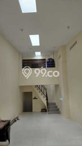 FOR RENT! Ruko di Kayu Putih Cocok untuk Bisnis 125m2 FOR RENT! Ruko di Kayu Putih Cocok untuk Bisnis 125m2