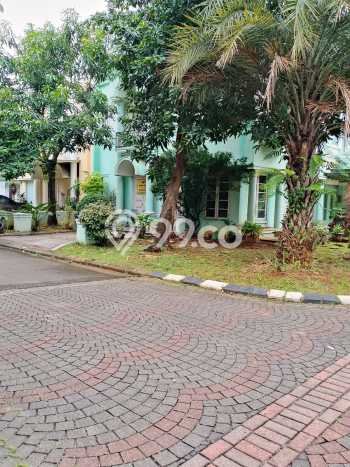 Hot Offer Hunian Premium Ideal dan Luas di Kelapa Gading, Jakarta Utara Hot Offer Hunian Premium Ideal dan Luas di Kelapa Gading, Jakarta Utara