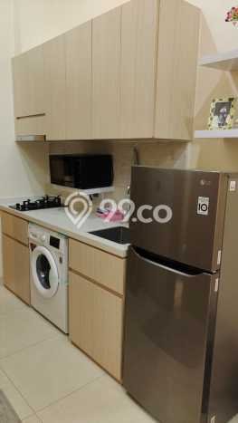 DISEWAKAN! Hunian Apartemen Nyaman di Kelapa Gading Jakarta Utara 1 KT DISEWAKAN! Hunian Apartemen Nyaman di Kelapa Gading Jakarta Utara 1 KT