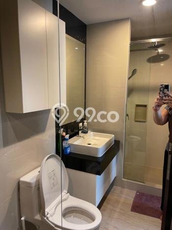 Sewa Sekarang Apartemen Nyaman 2 KT di Kawasan Kelapa Gading Sewa Sekarang Apartemen Nyaman 2 KT di Kawasan Kelapa Gading