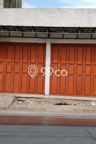 Ruko Dijual di Cakung LT 100m2, LB 120m2 untuk Investasi Ruko Dijual di Cakung LT 100m2, LB 120m2 untuk Investasi
