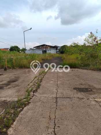 Tanah Dijual Lokasi Cakung Jakarta Timur - Tanah Dijual Lokasi Cakung Jakarta Timur -