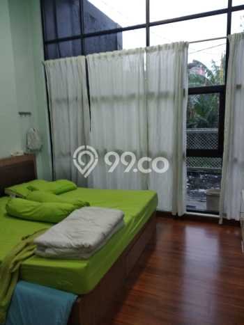 Rumah Elit LB 250m2 Siap Huni Desain Elegan di Sunter, Jakarta Utara Rumah Elit LB 250m2 Siap Huni Desain Elegan di Sunter, Jakarta Utara