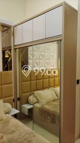 DISEWAKAN! Hunian Apartemen Nyaman di Kelapa Gading Jakarta Utara 1 KT DISEWAKAN! Hunian Apartemen Nyaman di Kelapa Gading Jakarta Utara 1 KT