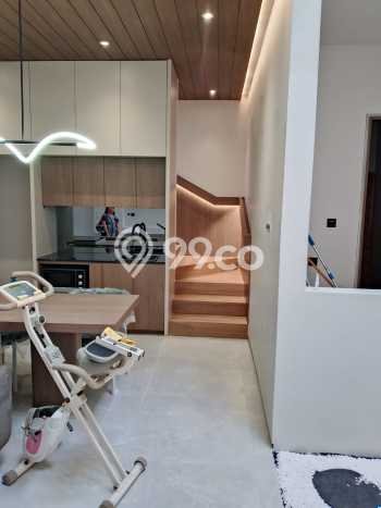 Best Deal Hunian Premium Ideal dan Luas di Kelapa Gading, Jakarta Utara Best Deal Hunian Premium Ideal dan Luas di Kelapa Gading, Jakarta Utara
