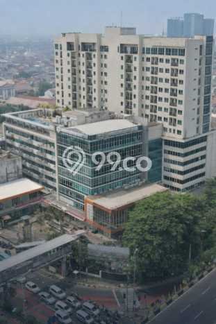 Kantor Dijual di Jatinegara LT 300m2, LB 300m2 untuk Investasi Kantor Dijual di Jatinegara LT 300m2, LB 300m2 untuk Investasi