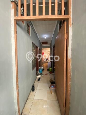 Peluang Investasi! Kost Dijual di Cempaka Putih, Jakarta Pusat, 13 KT, 7 KM, Luas 300m2 Peluang Investasi! Kost Dijual di Cempaka Putih, Jakarta Pusat, 13 KT, 7 KM, Luas 300m2
