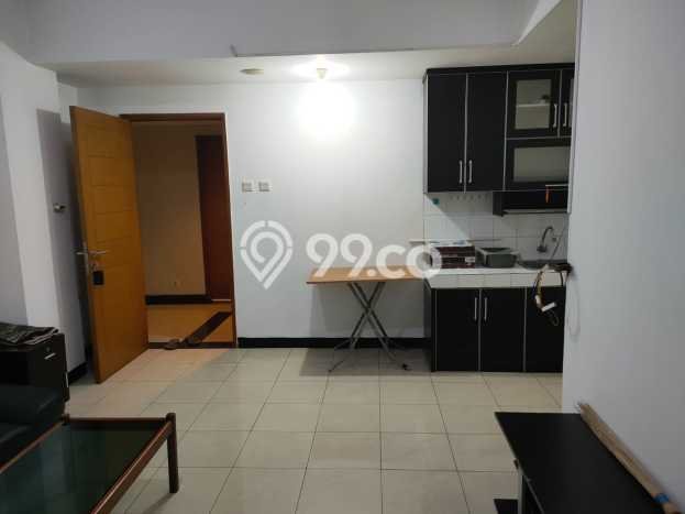 Apartemen Favorit Modern Dijual di Jakarta Utara dengan 2 Kamar Tidur Apartemen Favorit Modern Dijual di Jakarta Utara dengan 2 Kamar Tidur