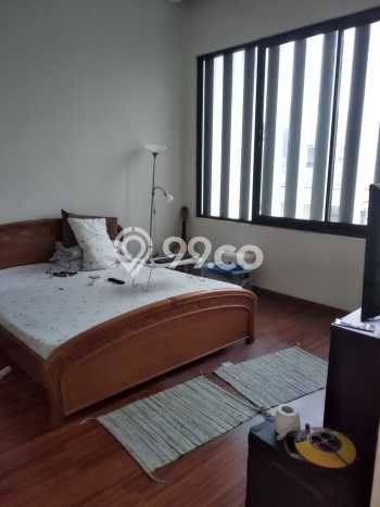 Rumah Elit LB 250m2 Siap Huni Desain Elegan di Sunter, Jakarta Utara Rumah Elit LB 250m2 Siap Huni Desain Elegan di Sunter, Jakarta Utara