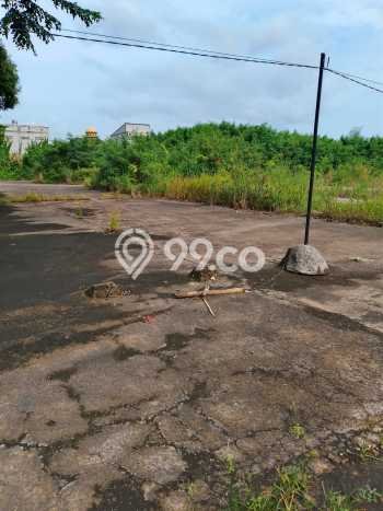 Tanah Dijual Lokasi Cakung Jakarta Timur - Tanah Dijual Lokasi Cakung Jakarta Timur -