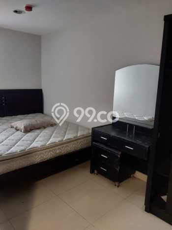 Apartemen Siap Huni 3 Kamar dengan Harga Terjangkau di Area Kemayoran, Jakarta Pusat Apartemen Siap Huni 3 Kamar dengan Harga Terjangkau di Area Kemayoran, Jakarta Pusat