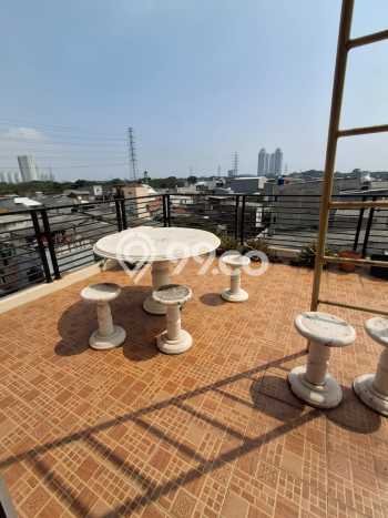 Rumah Luxury Modern Tanpa Renovasi di Sunter Jakarta Utara Rumah Luxury Modern Tanpa Renovasi di Sunter Jakarta Utara