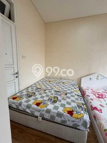 Hunian Cantik Modern Lb 108m2 di Cakung, Jakarta Timur Hunian Cantik Modern Lb 108m2 di Cakung, Jakarta Timur