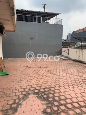 Hunian Super Elit dengan Akses Paling Strategis di Kayu Putih, Jakarta Timur Hunian Super Elit dengan Akses Paling Strategis di Kayu Putih, Jakarta Timur