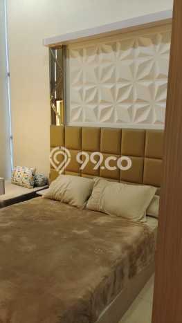 DISEWAKAN! Hunian Apartemen Nyaman di Kelapa Gading Jakarta Utara 1 KT DISEWAKAN! Hunian Apartemen Nyaman di Kelapa Gading Jakarta Utara 1 KT
