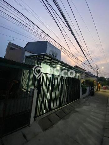 Jual Rumah Bagus Siap Huni LB 150m2 di Kelapa Gading, Jakarta Utara Jual Rumah Bagus Siap Huni LB 150m2 di Kelapa Gading, Jakarta Utara