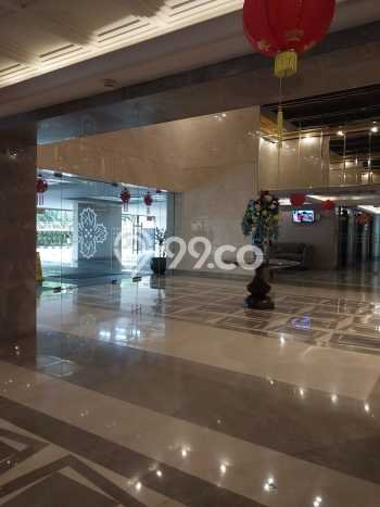 Apartemen Siap Huni 3 Kamar dengan Harga Terjangkau di Area Kemayoran, Jakarta Pusat Apartemen Siap Huni 3 Kamar dengan Harga Terjangkau di Area Kemayoran, Jakarta Pusat