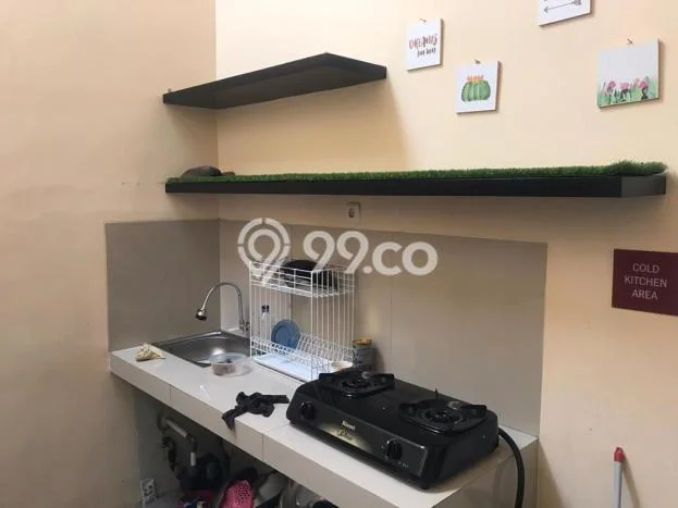 Rumah Luas Asri 2 KT Siap Pakai di Padasuka Bandung Rumah Luas Asri 2 KT Siap Pakai di Padasuka Bandung
