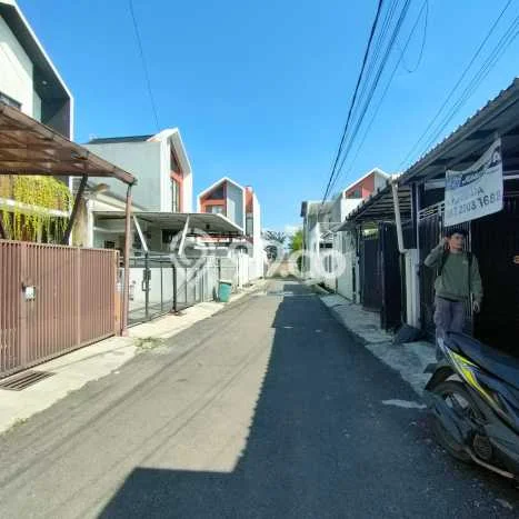 Dijual Rumah Strategis Bagus Punya 2 KT di Arcamanik Bandung SHM Dijual Rumah Strategis Bagus Punya 2 KT di Arcamanik Bandung SHM