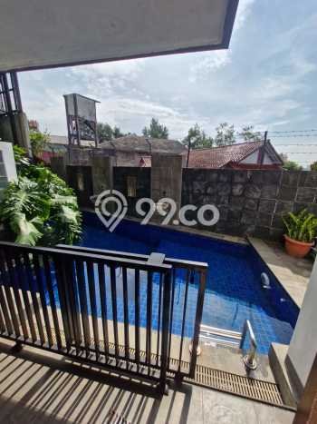Kost Dijual di Dago dengan 0 KT dan Luas 1500m2 Kost Dijual di Dago dengan 0 KT dan Luas 1500m2