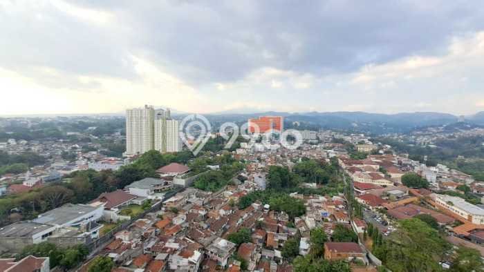 Hunian Apartemen Ekonomis di Bandung dengan 0 Kamar Tidur, 1 Kamar Mandi Hunian Apartemen Ekonomis di Bandung dengan 0 Kamar Tidur, 1 Kamar Mandi