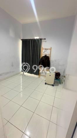 Rumah Luas Asri 2 KT Siap Pakai di Buah Batu Bandung Rumah Luas Asri 2 KT Siap Pakai di Buah Batu Bandung