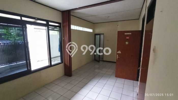 Rumah Minimalis 5 KT LT 151m2 di Bandung Kota Rumah Minimalis 5 KT LT 151m2 di Bandung Kota