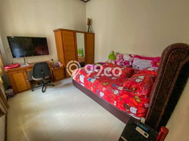 For Sale! Luxury House LT 406m2 Desain Elegan di Bandung Kota For Sale! Luxury House LT 406m2 Desain Elegan di Bandung Kota