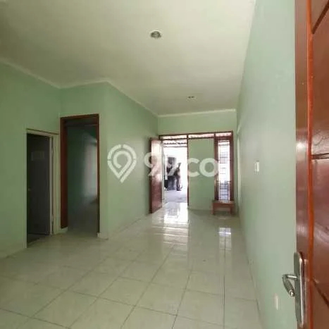Dijual Rumah Strategis Bagus Punya 2 KT di Arcamanik Bandung SHM Dijual Rumah Strategis Bagus Punya 2 KT di Arcamanik Bandung SHM