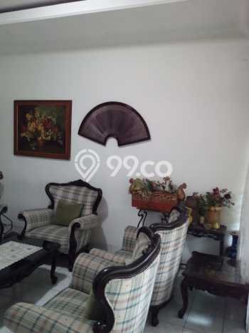 Hunian Mewah LB 356m2 Siap Pakai Desain Elegan di Cikutra, Bandung Hunian Mewah LB 356m2 Siap Pakai Desain Elegan di Cikutra, Bandung