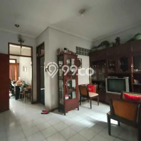 Rumah Modern 4 KT di Buah Batu Bandung Unfurnished Rumah Modern 4 KT di Buah Batu Bandung Unfurnished