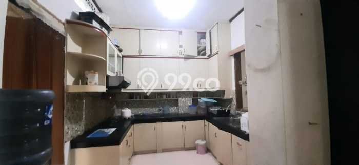 For Sale! Premium House LT 300m2 Desain Elegan di Setra Murni For Sale! Premium House LT 300m2 Desain Elegan di Setra Murni