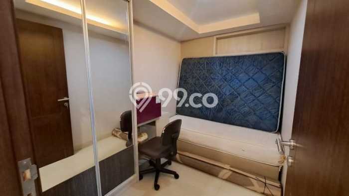 Apartemen Terawat Dijual di Bandung Spesifikasi 2 KT, 1 KM Apartemen Terawat Dijual di Bandung Spesifikasi 2 KT, 1 KM