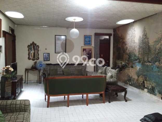 Hunian Mewah LB 356m2 Siap Pakai Desain Elegan di Cikutra, Bandung Hunian Mewah LB 356m2 Siap Pakai Desain Elegan di Cikutra, Bandung