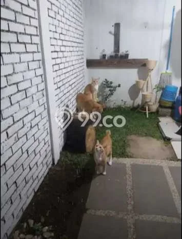 Rumah Elit Modern Siap Huni di Talaga Bodas Bandung Rumah Elit Modern Siap Huni di Talaga Bodas Bandung