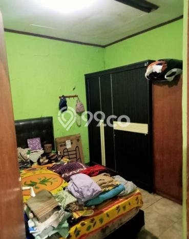 Hunian Nyaman Asri 5 KT Siap Huni di Sarijadi Bandung Hunian Nyaman Asri 5 KT Siap Huni di Sarijadi Bandung
