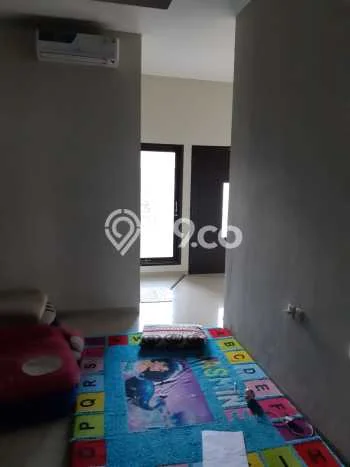 Jual Rumah Luas Elegan Dengan View Cantik di Singgasana, Bandung Jual Rumah Luas Elegan Dengan View Cantik di Singgasana, Bandung