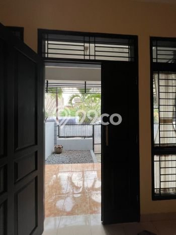 Rumah Modern 3 Kamar LT 95m2 di Buah Batu Rumah Modern 3 Kamar LT 95m2 di Buah Batu